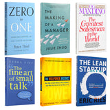 【Hot sale】Professional elites must read six books, and make me improve quickly