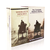 Sherlock Holmes Detective Collection 2 Volumes