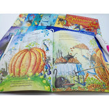 Winnie the Witch series of picture books 14 volumes